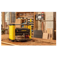 ราคา STANLEY เครื่องรีดไม้ 12 5 นิ้ว 1800 วัตต์ รุ่น STP18 ของแท้พร้อมส่งโดยตัวแทนจำหน่าย (18835011484)