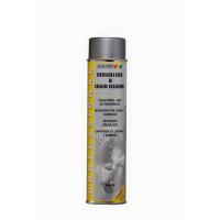 ราคา สเปรย์ล้างโซ่ น้ำยาล้างโซ่ MOTIP DERAILLEUR CHAIN CLEANER 600ml ผลิตเนเธอร์ (9785165521)