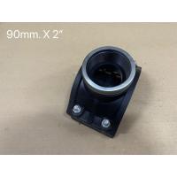 ราคา PE SaddleClamp 90mm แคลมป์รัดแยกพีอี รัดแยกพีอี แคล้มรัดท่อแยกพีอี แคล้มป์พีอี แคล้มรัดแยกพีอีออกด้านเดียว ขนาด 90 mm แคล้มป์PE แคล้มพีอี90mm แคล้ม (12442401249)