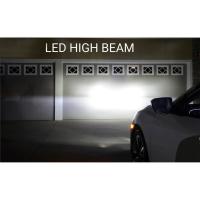 ราคา New TOYOTA หลอดไฟหน้า Led สีขาวสําหรับโตโยต้า Altis E140 Year 2006 2013 Hb4 9006 6000 K (19644415477)