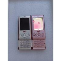 ราคา Sony Ericsson W595 มือถือจอสไลด์ แท้เครื่องศูนย์ไทย สภาพสวย พร้อมใช้งาน used (20266829564)