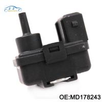 ราคา MD178243 Manifold Absolute Boost ความดันการใช้ควบคุมสูญญากาศแผนที่ Sensor สำหรับ 93 95 Mitsubishi Mirage Colt Lancer MNHW 1 5L MD178243 Manifold Absolute Boost Pressure Fuel Control Vacuum MAP Sensor 