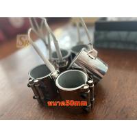 ราคา ฮีทเตอร์รัดท่อ BAND HEATER ขนาด 50mm (18431983817)