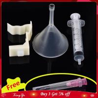 ราคา Printhead Cleaner Units kit For HP 10 11 82 84 85 Cleaning Tools For HP 800 813 850 100 110 111 500 510 Printer Head Nozzle (19719497966)