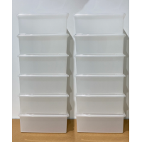 ราคา กล่องเก็บรองเท้า กล่องรองเท้า กล่องใส่รองเท้า กล่องเก็บของ กล่องใส่ของ กล่องอเนกประสงค์ กล่องจัดเก็บ อุปกรณ์จัดเก็บรองเท้า (18918382499)