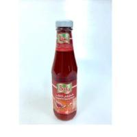 ราคา Tomato Ketchup SAFA 340g ซอสมะเขือเทศ SAFA 340กรัม (13292919506)