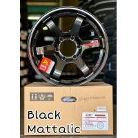 ราคา ล้อแม็กซ์ TE37 ก้านยก ขอบ18 งาน D2 สวยสปอร์ต์ ทนทาน แกร่ง เทห์ แกร่ง ราคาต่อ 4 วง ใช้โค้ดลดอีก 1000 (16459979539)