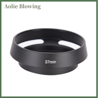 ราคา Aolie 37 39 40 5 43 46 49 52 55 58 62 67 mm Metal Lens Hood สำหรับ Leica Canon Nikon New (20367125990)