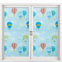 ราคา ฟิล์มติดกระจก ยาว2เมตร แบบสุญญากาศ Glass sticker แถมไม้รีด ติดง่าย เพิ่มความเป็นส่วนตัว สติ๊กเกอร์ติดกระจกบ้าน สติ๊กเกอร์ประตูกระจก (20817087067)