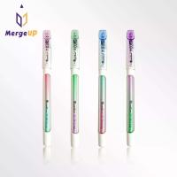 ราคา ปากกาลูกลื่น ควอนตั้ม Quantum 0 29 mm Moji ปากกา หมึกสีน้ำเงิน (20239128157)