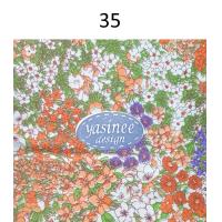 ราคา Yasinee Design XL 44 50 แขนกุดซิปหน้ากระเป๋าหน้า 2 ข้าง ชุดกระโปรง ผ้าอองฟอง Cotton65 ชุดนอนผู้หญิงชุดลำลอง ชุดอยู่บ้าน (19787678162)