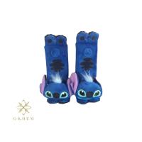 ราคา ปลอกคาดเบล สายคาดเบล สายคาดลายการ์ตูน ปลอกหุ้มเบล ปลอกหุ้มตู้เย็น 1ชุด มี 2ชิ้น (20498232913)