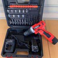 ราคา สว่านไร้สายMAktecเล็ก แบต 99V (19314612058)