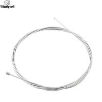 ราคา Studyset IN stock 2 8mm Bicycle Shift Cable Abrasion resistant High Temperature Resistant Bike Rear Derailleur Wire For Brompton Folding Bicycle (19995172739)