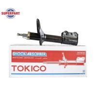 ราคา โช๊คอัพหน้า CAMRY ปี 98 02 SXV20 TOKICO แก๊ส L B3185 ราคาต่อ 1 ชิ้น (1650250395)