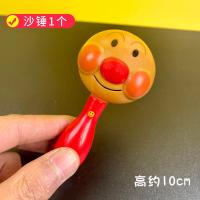 ราคา IJieHong ค้อนทรายขนาดเล็กกระดิ่งทารกแรกเกิดอังปังแมน0 3เดือนของเล่นเด็ก6ขวบ (20485427794)