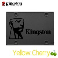 ราคา A400 Solid State Drive Ssd Sata 3 2 5นิ้วป้องกันการสั่นสะเทือนหลายความจุ60Gb สำหรับเดสก์ท็อปแล็ปท็อปคอมพิวเตอร์โน้ตบุ๊ค (11576348253)