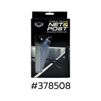 ราคา GRAND SPORT Table Tennis Net Post เน็ตพร้อมเสา เทเบิลเทนนิส เสาตาข่ายปิงปอง แบบหนีบ แกรนด์สปอร์ต (18501026627)