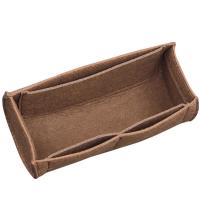 ราคา กระเป๋า Ranker ในถุงสำหรับ LV PAPILLON TRUNK Barrel รู้สึกว่ากระเป๋าสอดออแกไนเซอร์ผู้หญิงกระเป๋าเดินทางแบบพกพาแต่งหน้ากระเป๋าเครื่องสำอางอุปกรณ์ (17174038478)