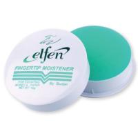 ราคา ELFEN ขี้ผึ้งนับธนบัตร 40 กรัม FINGERTIP MOISTENER (12177969694)