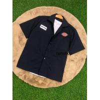 ราคา เสื้อทรงช่างเสื้อช็อปช่างมี5สี เนื้อผ้าคอม เสื้อช็อปใส่ทำงานสำเร็จรูป สามกระเป๋าพร้อมส่ง (16926155200)