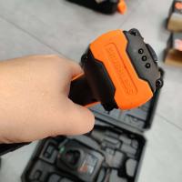 ราคา 50210 สว่านกระแทกไร้สายBL 12Vx2 0ah PUMPKIN สินค้าเเท้รับประกัน 1 ปี BY PUMPKIN THAILAND (7159908851)