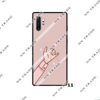 ราคา เคสโทรศัพท์ SAMSUNG Note 10 Plus รวมลายเคสคู่น่ารักๆ (15980166404)