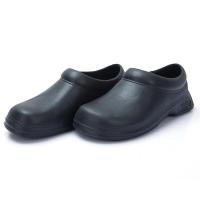 ราคา รองเท้าเชฟ รองเท้าเซฟตี้ ใส่ได้ทั้งผู้หญิงและผู้ชายรุ่น รองเท้าเชฟ เบาพิเศษ รองเท้าเซฟตี้ (20000387617)