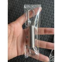 ราคา สปริงขาตั้งข้าง สีทอง สีไทเท สำหรับ Waveทุกรุ่น Pcxทุกรุ่น สปริงยึดขาตั้งข้าง รถมอเตอร์ไซด์ สปริงสแตนเลส ทนต่อการใช้งาน (17933974040)