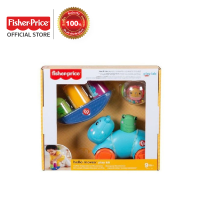 ราคา Fisher Price Hello Moves Play Kit ฟิชเชอร์ ไพรซ์ เพลย์คิท เฮลโลมูฟส์ GWT64 CH (18571240754)