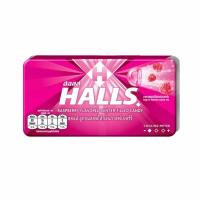 ราคา ลูกอม ฮอลล์ รสน้ำผึ้งเลมอน เมนโทลิปตัส สอดไส้กลิ่นเฟรชไลม์ สอดไส้กลิ่นราสพ์เบอร์รี (20749565209)