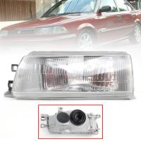 ราคา เสื้อไฟหน้า โคมไฟหน้า โฉม โดเรม่อน รุ่น โตโยต้า โคโรล่า TOYOTA COROLLA AE90 AE92 ปี 1988 1992 ข้างซ้าย 1 ดวง ไม่รวมชุดหลอดไฟ (1155126525)