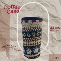 ราคา New Chaing mai Blend by Unmelt coffee case ปลอกแก้วน้ำ ปลอกแก้วเก็บความเย็น กระเป๋าเก็บความเย็น แก้วเก็บความเย็น แก้วน้ำ 22oz แก้วน้ำ16oz (18139308877)