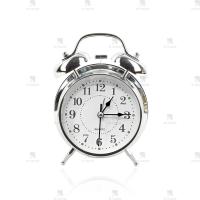 ราคา นาฬิกาปลุก B HOME นาฬิกาปลุกตั้งโต๊ะ Alarm clock นาฬิกาปลุกดัง เสียงกระดิ่ง นาฬิกา นาฬิกาปลุกดังๆ วัยรุ่น สไตล์วินเทจ PN ALC (10246019393)
