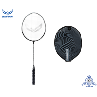 ราคา Badminton Grand Sport ไม้แบด รุ่น Aqua Beam แบดมินตัน ST เดี่ยว พร้อมซองครึ่งใบ (20391552968)