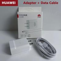 ราคา ชุดชาร์จ หัวเหว่ย Huawei ของแท้ 10W ชาร์จเร็ว 5V 2A ชุดชาร์จ หัวชาร์จ สายชาร์จข้อมูลแบบเร็วไมโคร รุ่น Huawei Y3Y5Y6Y7Y7ProY9Nova2i3iMate7Mate8honor7C8XP8 (19479348827)