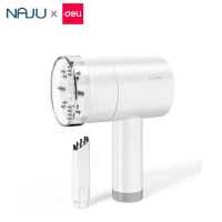 ราคา Naju เครื่องดูดฝุ่นไร้สาย ใช้งานไร้สาย เครื่องดูดฝุ่นพกพา พร้อมหัวเปลี่ยน เครื่องดูดฝุ่นจิ๋ว ดูดฝุ่นในรถ โซฟา คีย์บอร์ด mini vacuum cleaner (18750089449)
