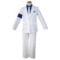 ราคา Quality in stock man Yayuan cosplay clothing Michael Jackson cosplay clothing original Jackson customized (19992293764)