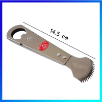 ราคา มือแมว ที่ขูดมะพร้าว ที่ขูดมะพร้าวใช้มือ เส้นฝอย Stainless Steel Coconut meat planer Coconut scraper (537434795)