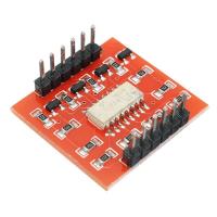 ราคา บอร์ด opto ไว้แยกกราวน์วงจร Opto lsolation TLP281 4 channel 0 24V 500mA (4356714159)