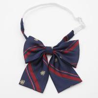 ราคา Lazy people avoid wearing college style neckties and fashionable bow ties (21152211808)