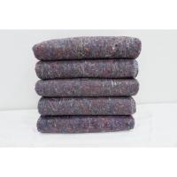 ราคา ผ้าห่มโบตั๋น ผ้าลากน้ำ ผ้าห่มซับเสียง ผ้าห่มขี้งา ขนาด140 190 ซม (15718633494)