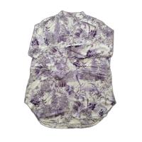 ราคา อก 50 เสื้อเชิ้ตผ้าสปัน ผ้านิ่ม เสื้อคนอ้วน เสื้อสาวอวบ เสื้อคนท้อง เสื้อตัวยาว เสื้อสาวอวบ (21279754540)