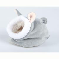 ราคา ที่นอนสัตว์เล็กรุ่นมีหู ที่นอนสัตว์เล็ก ที่นอนหนู ที่นอนเม่น Small Pet Bed แฮมเตอร์ ลิงมาโมเสท กระรอก เม่น ลิงมาโมเสท สัตว์ฟันแทะ (16701166059)