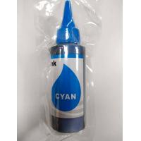 ราคา หมึกเติมปริ้นเตอร์ สำหรับ Canon HP inkjet printer Ink Refill Ink CMYK 100ML (18837373366)