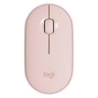 ราคา Logitech Pebble M350 Wireless Mouse Bluetooth or USB Silent and Slim เมาส์ไร้สาย บลูทูธ เสียงเงียบ (12778818373)