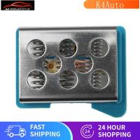 ราคา 2023ขายส่ง yaopei 64118391699 HVAC Blower พัดลมมอเตอร์เครื่องทำความร้อน RESISTOR สำหรับ BMW E32 E34 525i 530 535i 540i 535IS 6411839015 64111468523 (20202147939)