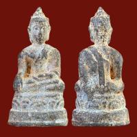 ราคา พระเชียงแสน เนื้อสังฆวานร 泰国佛牌 Thai Amulets (17207509156)