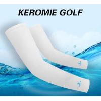 ราคา J LINDEBERG Titleist Korea Authentic ice silk sleeves golf sun protection sleeves anti UV sleeves mens and womens arm sleeves outdoor cycling sleeves (20427402703)