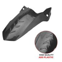 ราคา บังโคลนในเคฟล่า CLICK 125i 150i ปี2018 2022 บังโคลนหลังclick บังโคลน Honda click125 150 (20577895715)